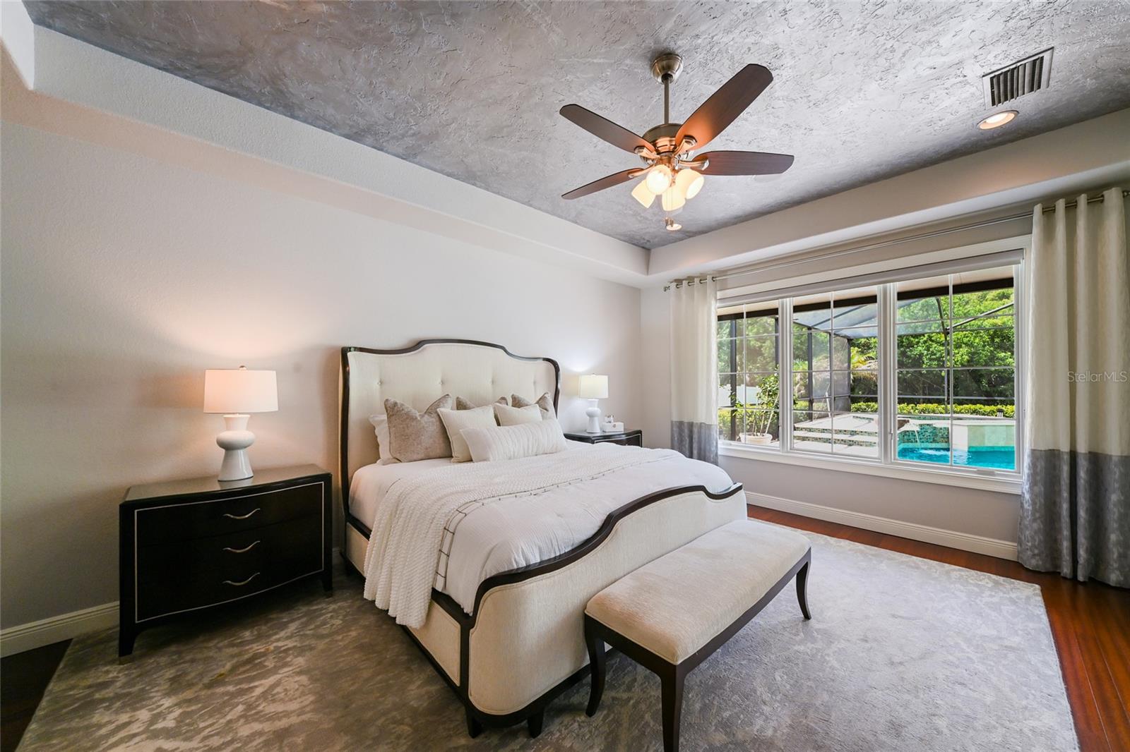 MILL CREEK PH VII-B - Residential