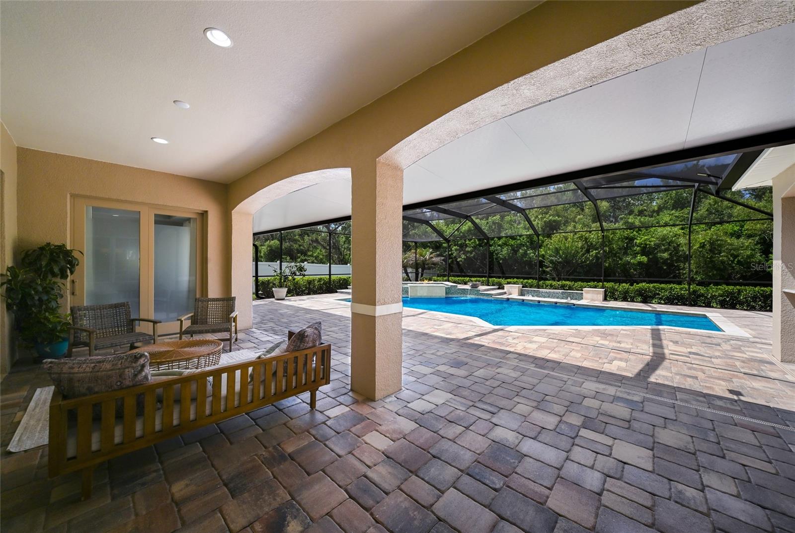 MILL CREEK PH VII-B - Residential
