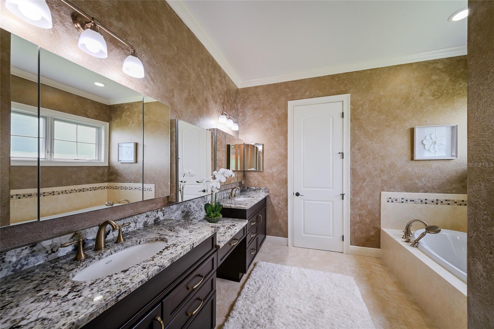 MILL CREEK PH VII-B - Residential