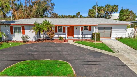 A home in PORT CHARLOTTE