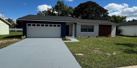 1843 BRAMBLEWOOD DRIVE ORLANDO FL 32818