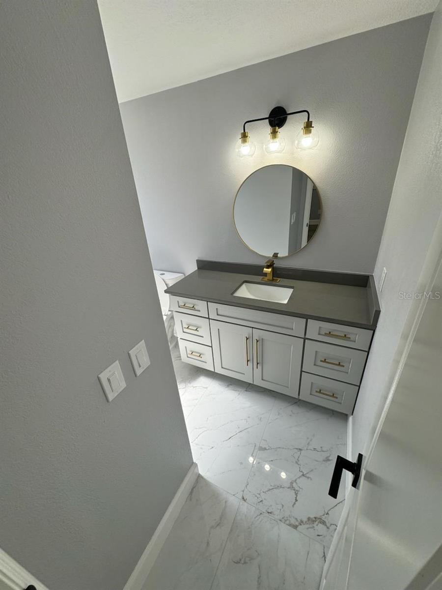 LAUREL HILLS - Residential