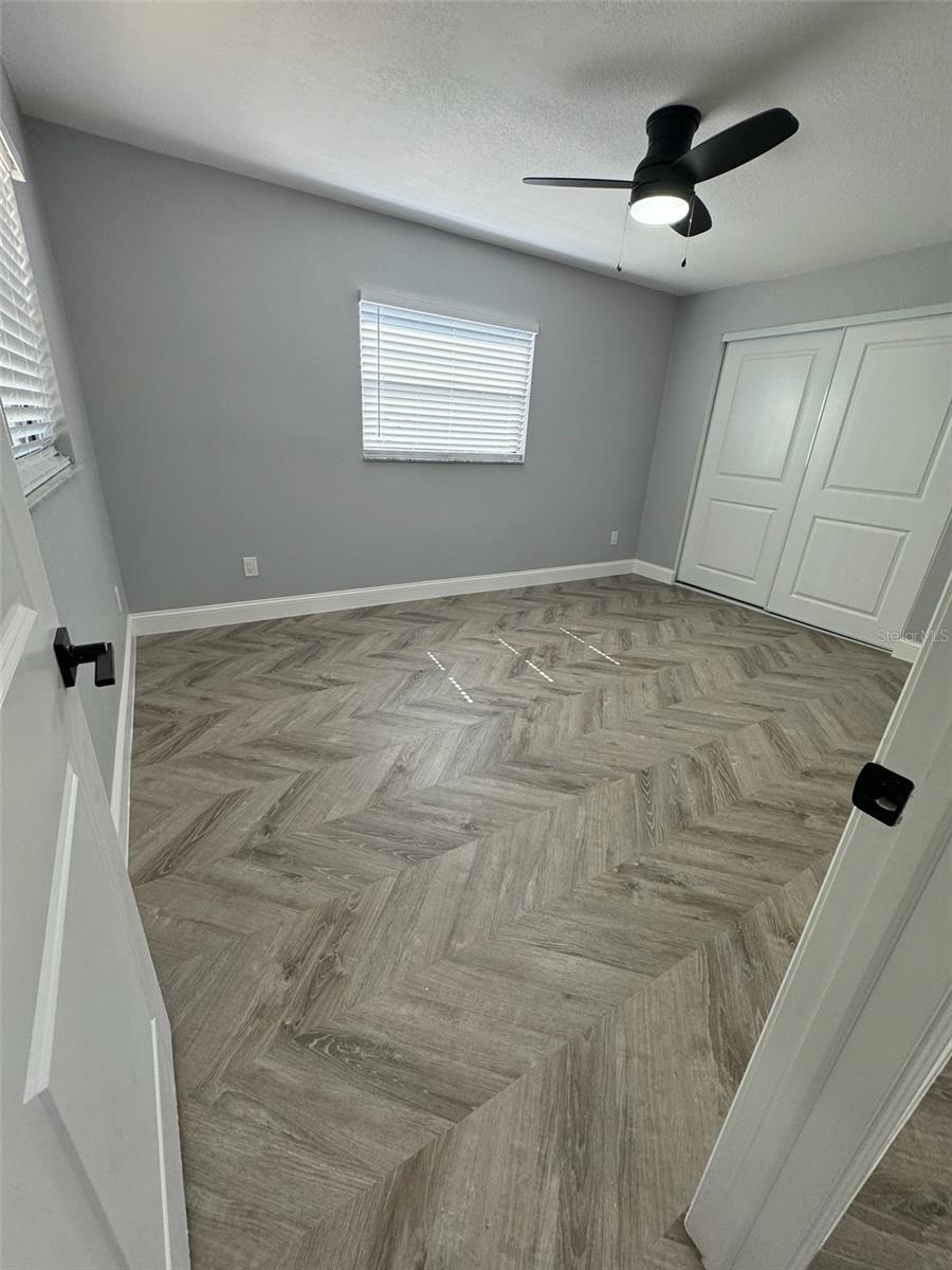 LAUREL HILLS - Residential