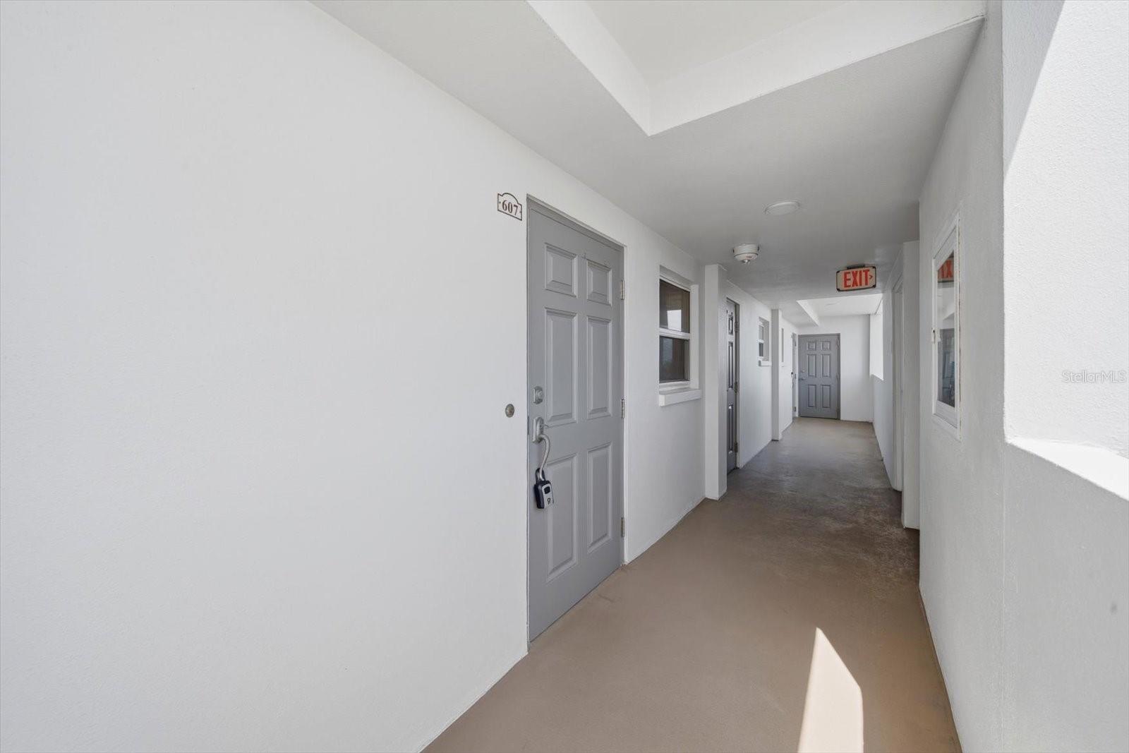 5108 BRITTANY DRIVE S 607