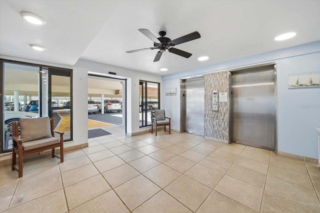 Photo of 5108 Brittany Drive S #607, St Petersburg, FL 33715 (MLS # TB8507559)