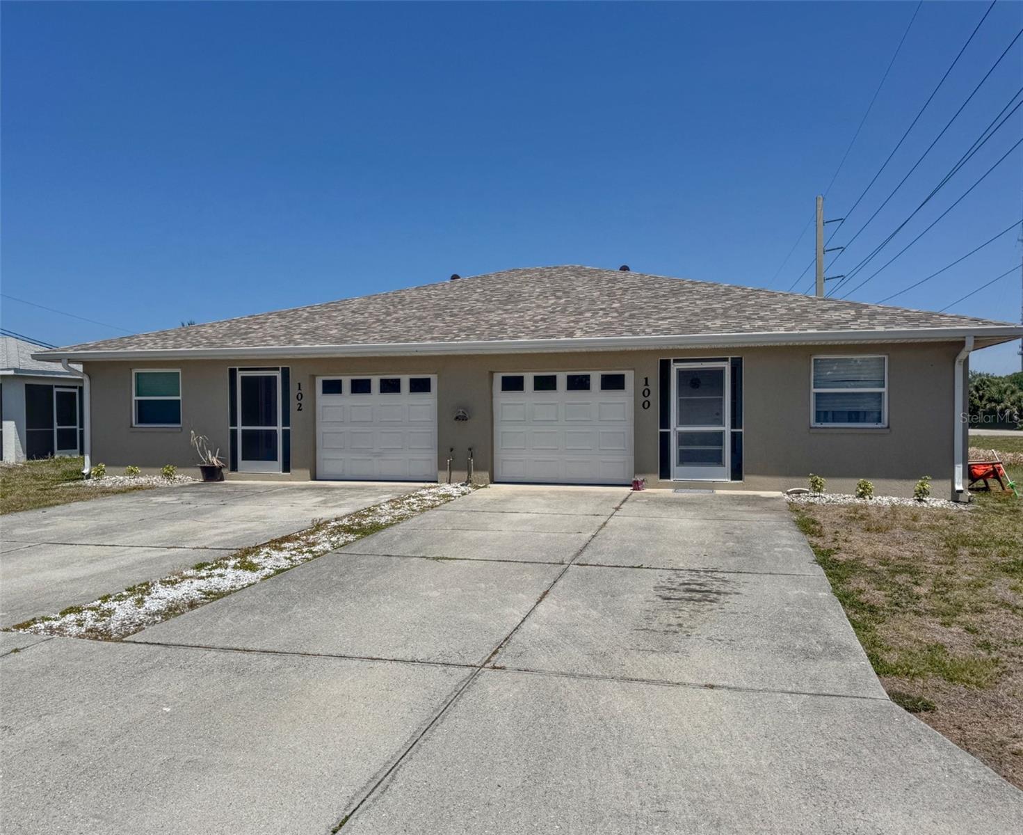 LAUREL VILLA - Residential Income