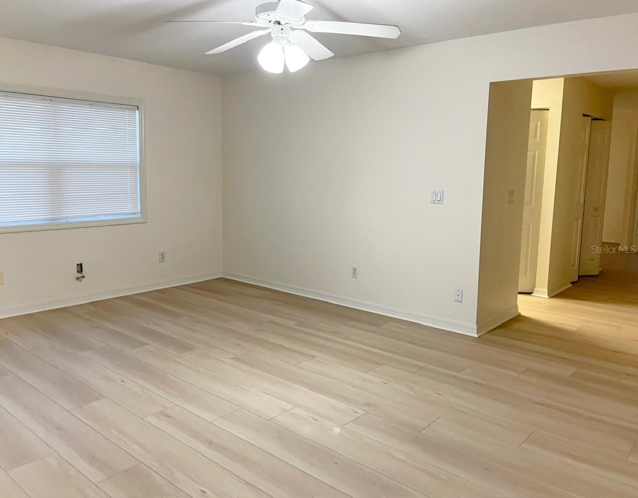 LAUREL VILLA - Residential Income