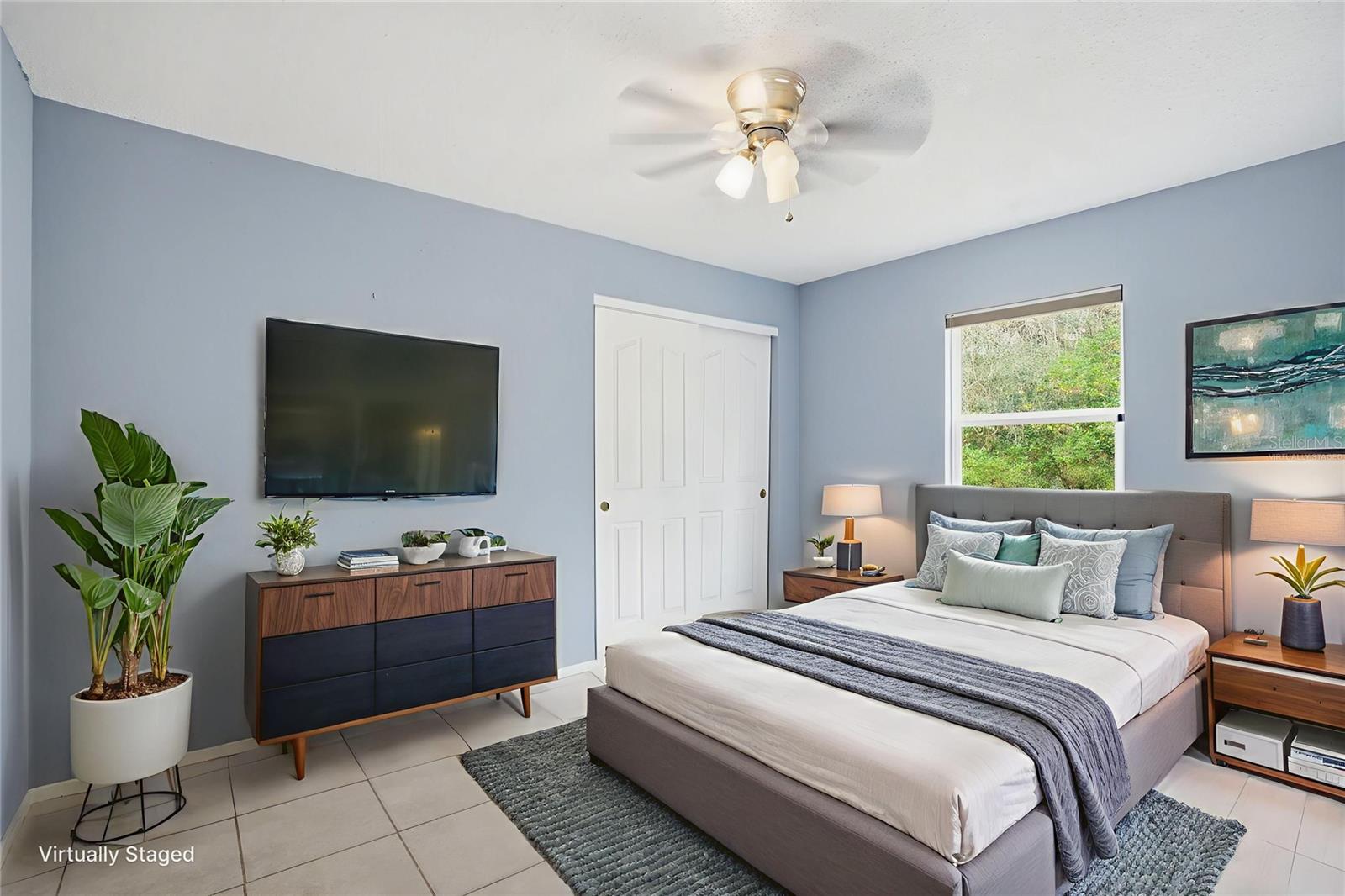 POTTERFIELD GARDEN AC - JJ - Residential