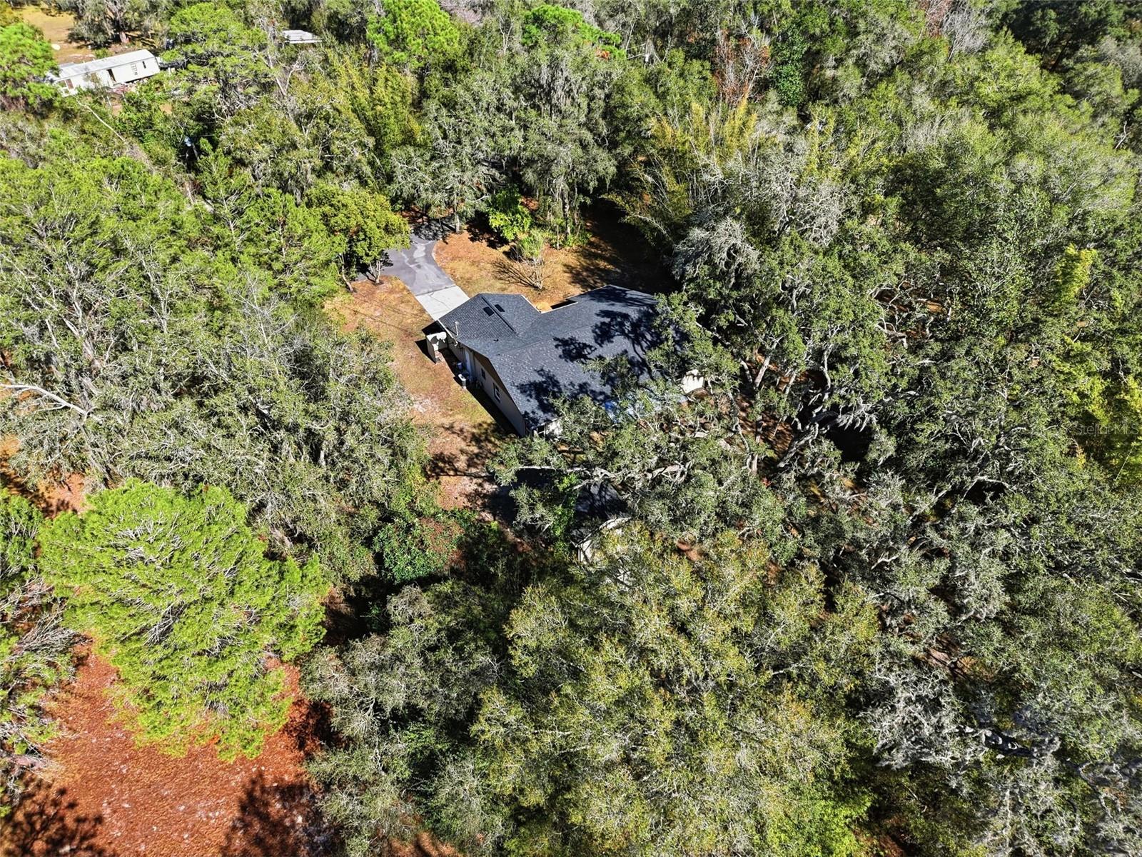 POTTERFIELD GARDEN AC - JJ - Residential