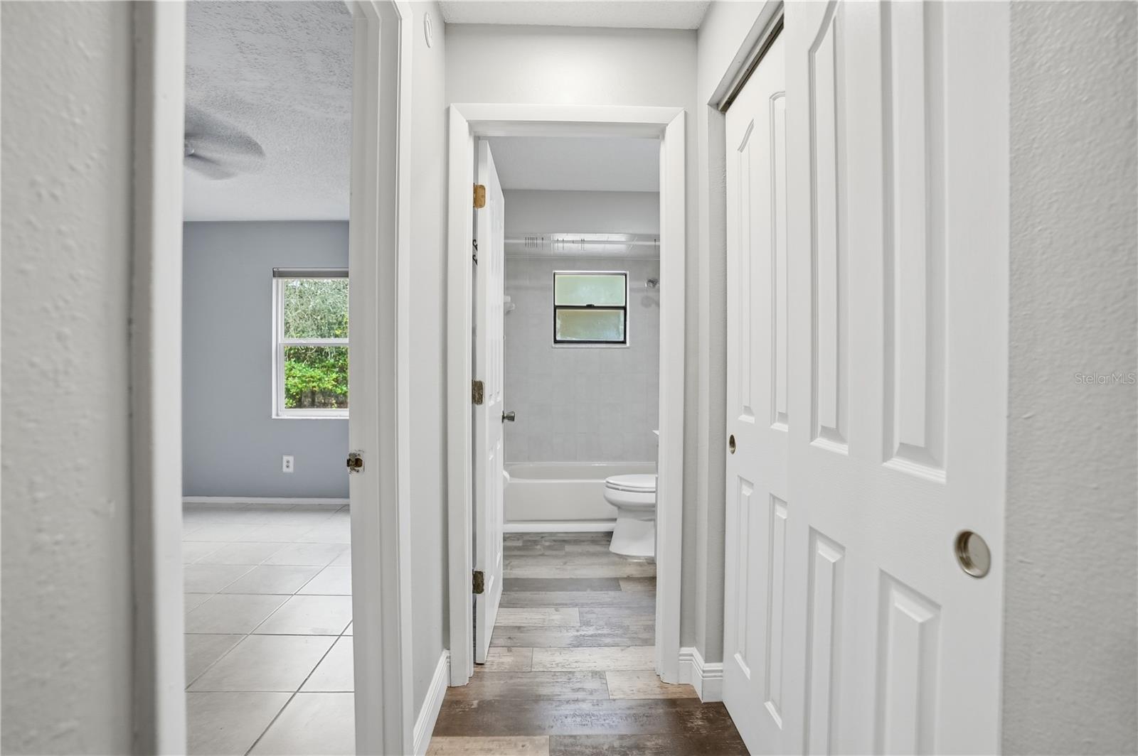 POTTERFIELD GARDEN AC - JJ - Residential