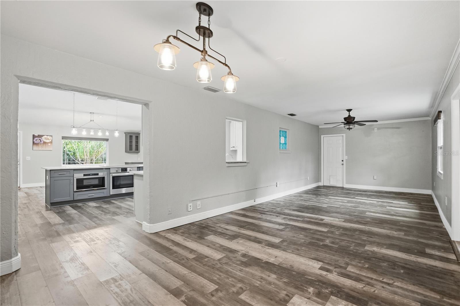 POTTERFIELD GARDEN AC - JJ - Residential