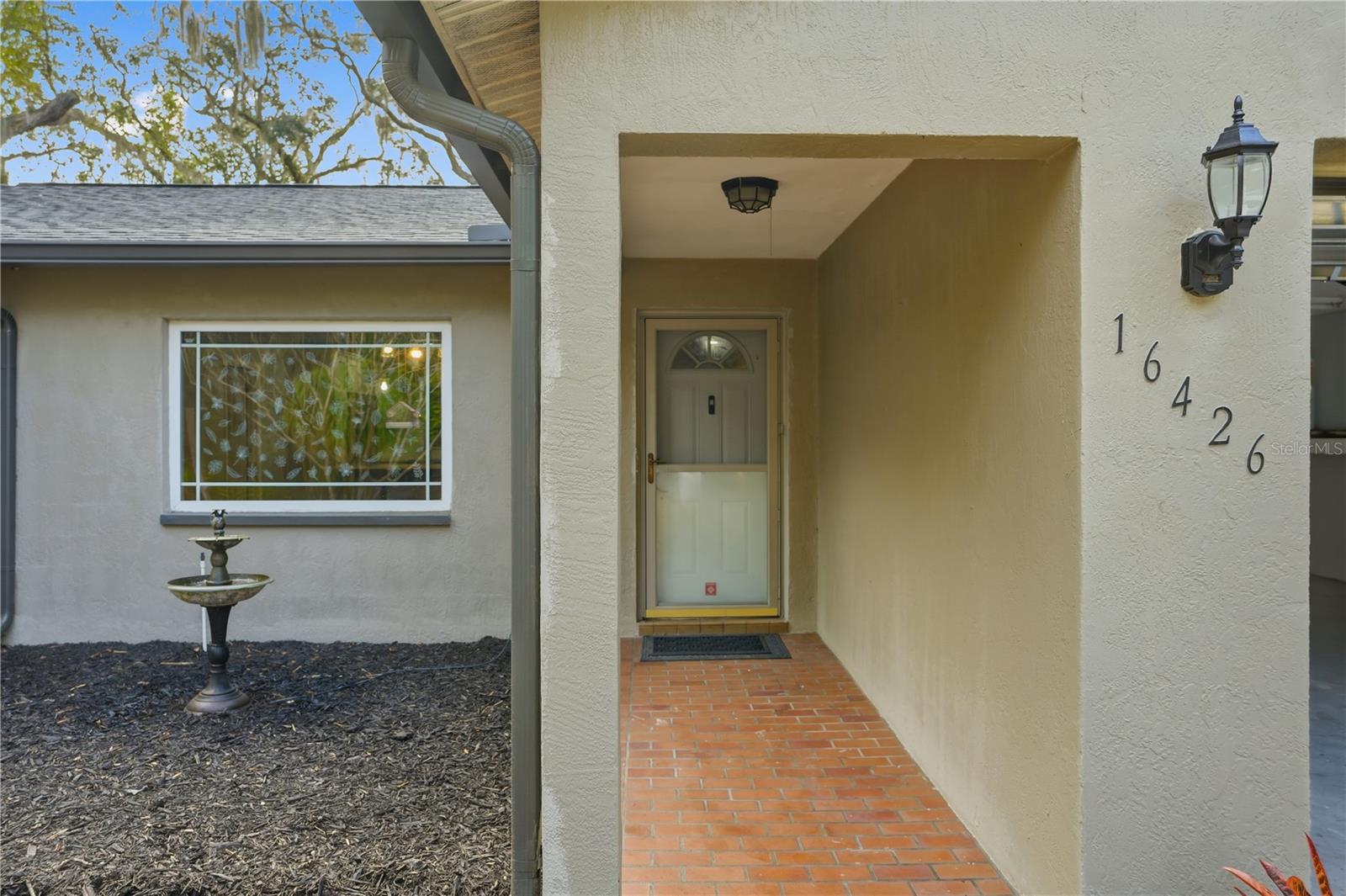 POTTERFIELD GARDEN AC - JJ - Residential