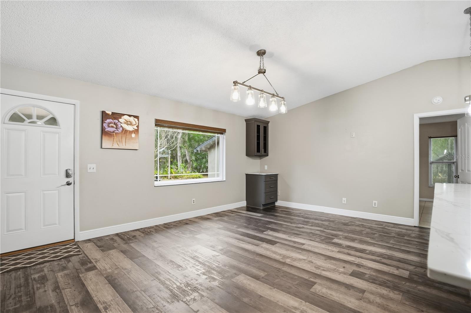 POTTERFIELD GARDEN AC - JJ - Residential