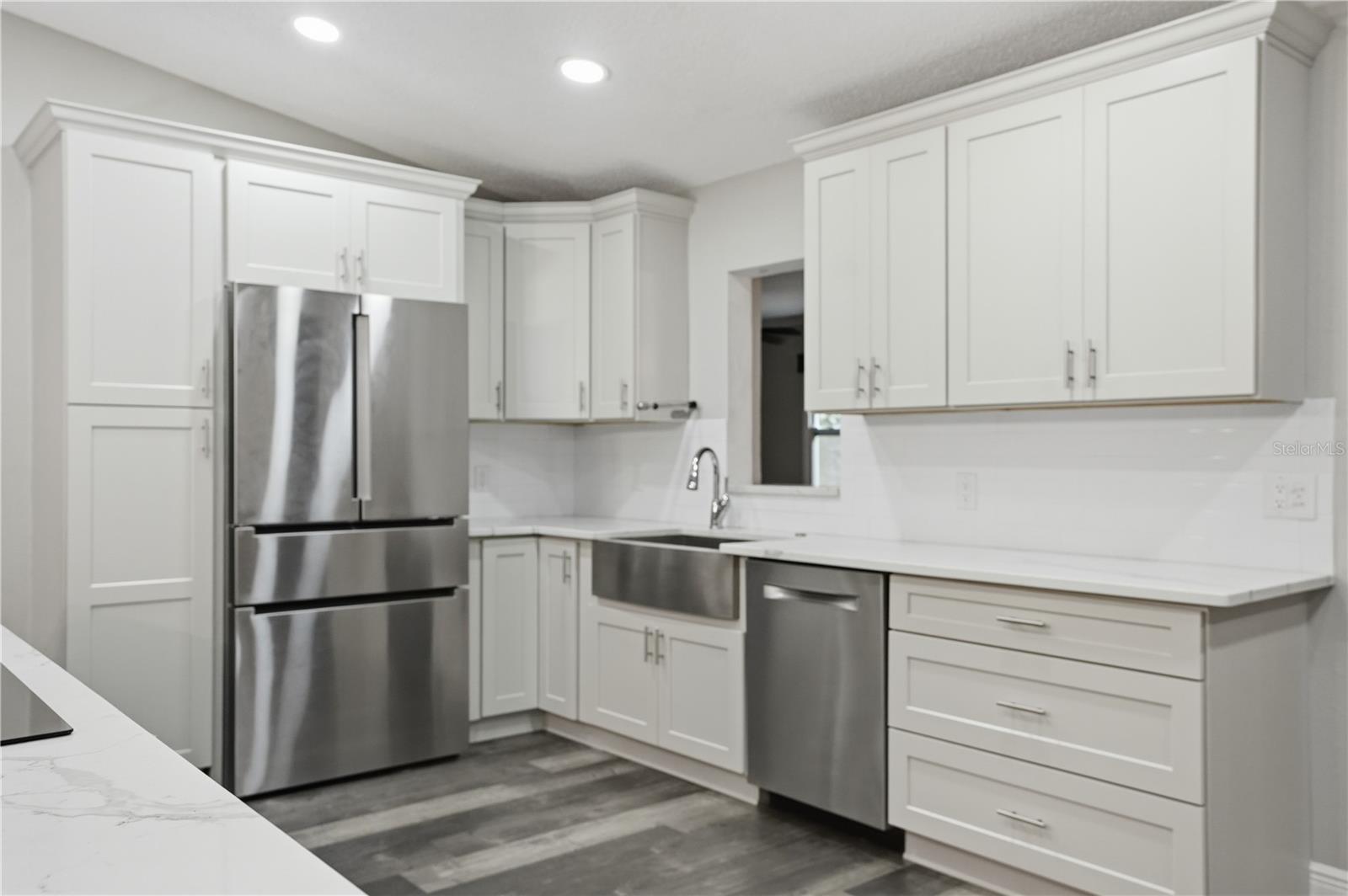 POTTERFIELD GARDEN AC - JJ - Residential