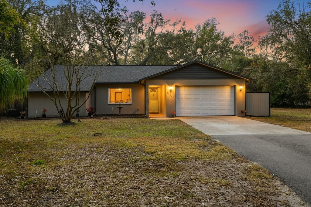 Photo of 16426 Forzando Avenue, Brooksville, FL 34604 (MLS # W7881918)