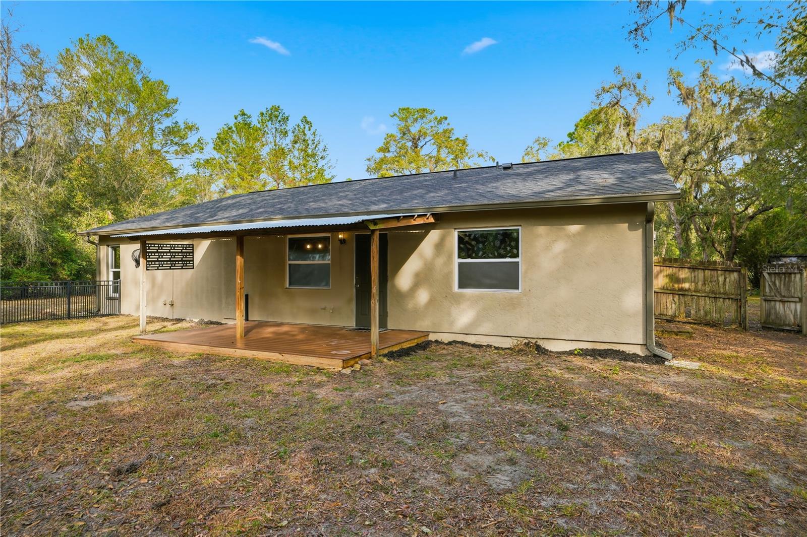 POTTERFIELD GARDEN AC - JJ - Residential