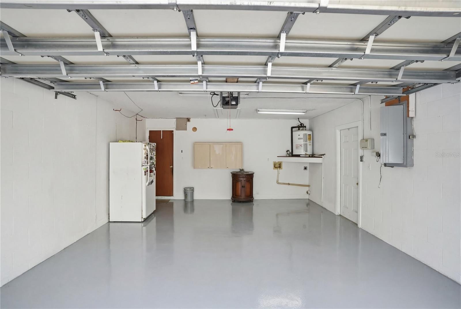 POTTERFIELD GARDEN AC - JJ - Residential