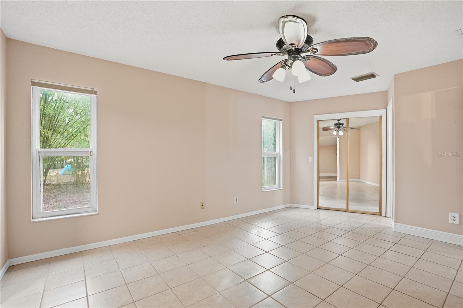 POTTERFIELD GARDEN AC - JJ - Residential