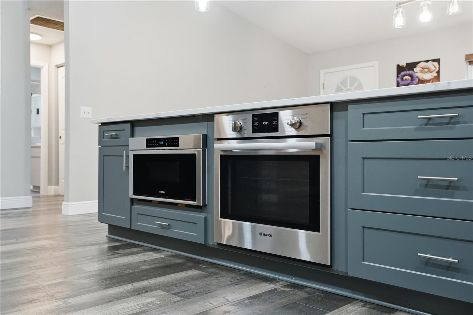 POTTERFIELD GARDEN AC - JJ - Residential