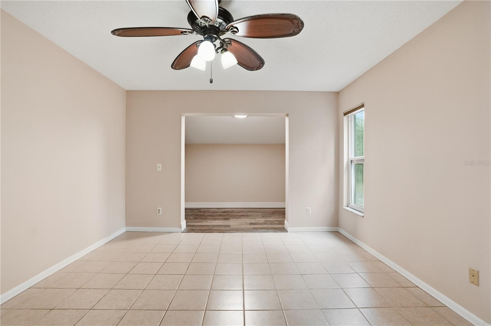 POTTERFIELD GARDEN AC - JJ - Residential