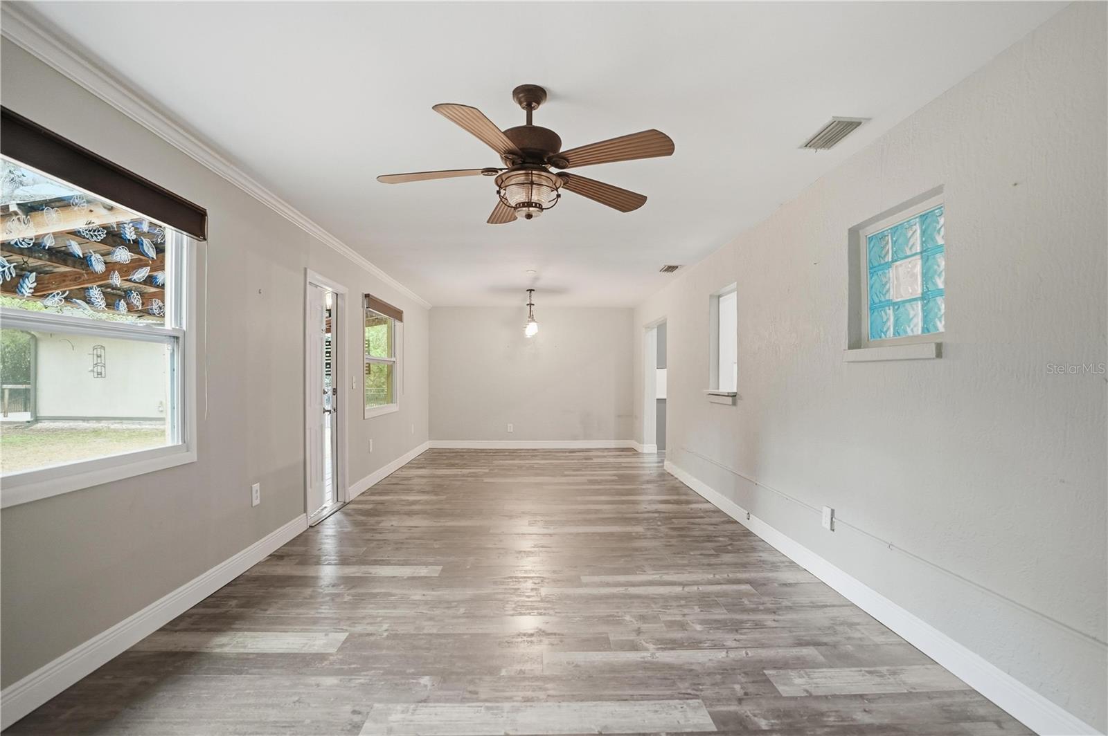 POTTERFIELD GARDEN AC - JJ - Residential