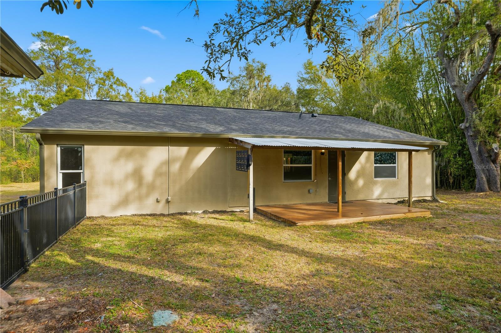 POTTERFIELD GARDEN AC - JJ - Residential