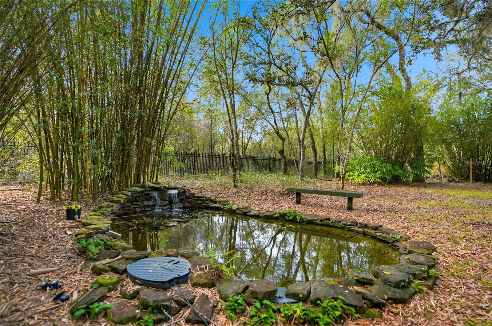 POTTERFIELD GARDEN AC - JJ - Residential