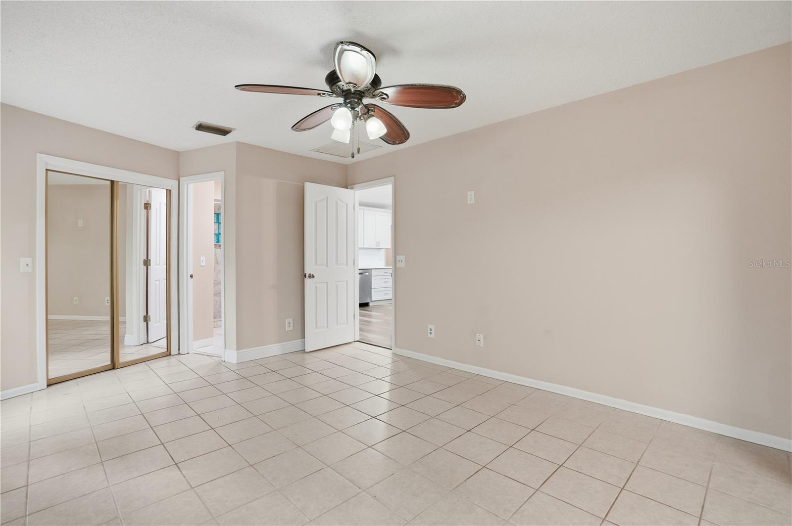 POTTERFIELD GARDEN AC - JJ - Residential