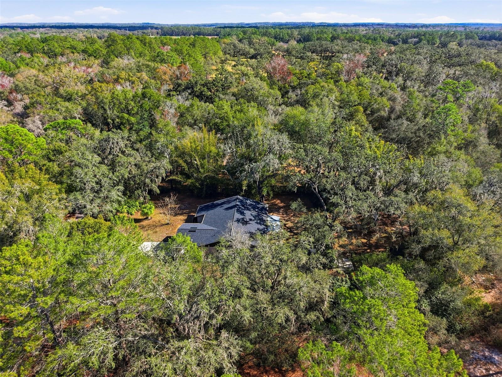 POTTERFIELD GARDEN AC - JJ - Residential