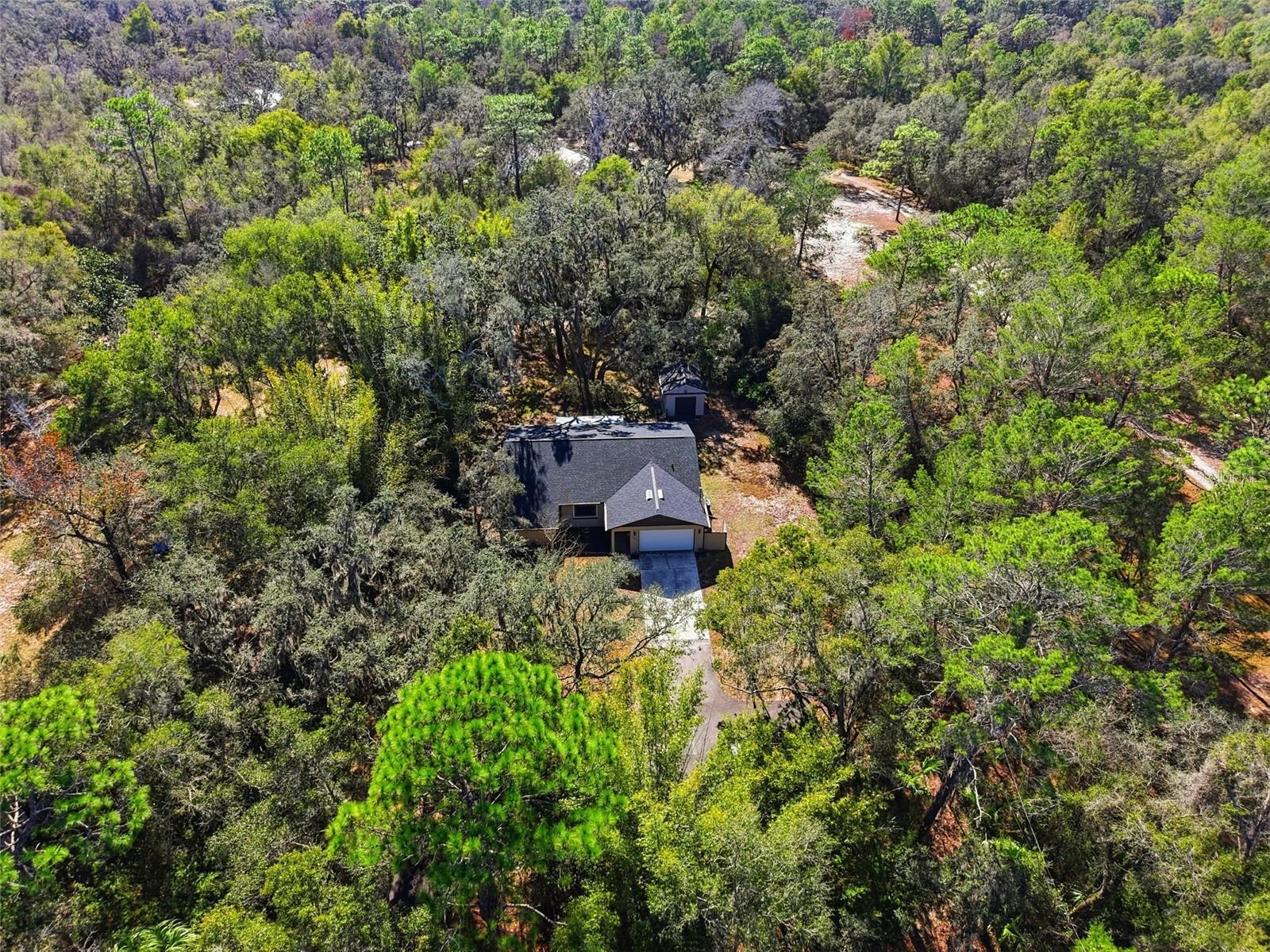 POTTERFIELD GARDEN AC - JJ - Residential