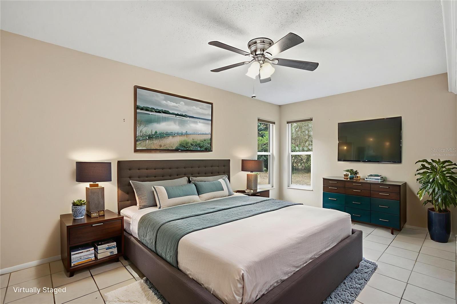 POTTERFIELD GARDEN AC - JJ - Residential