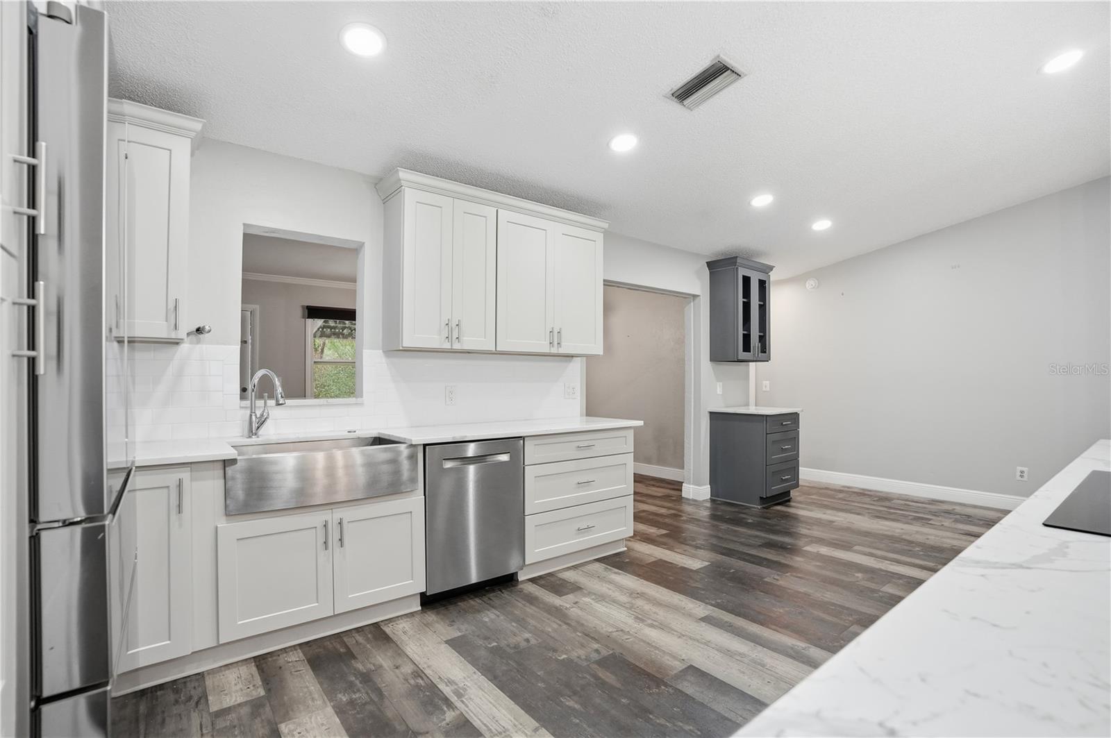 POTTERFIELD GARDEN AC - JJ - Residential