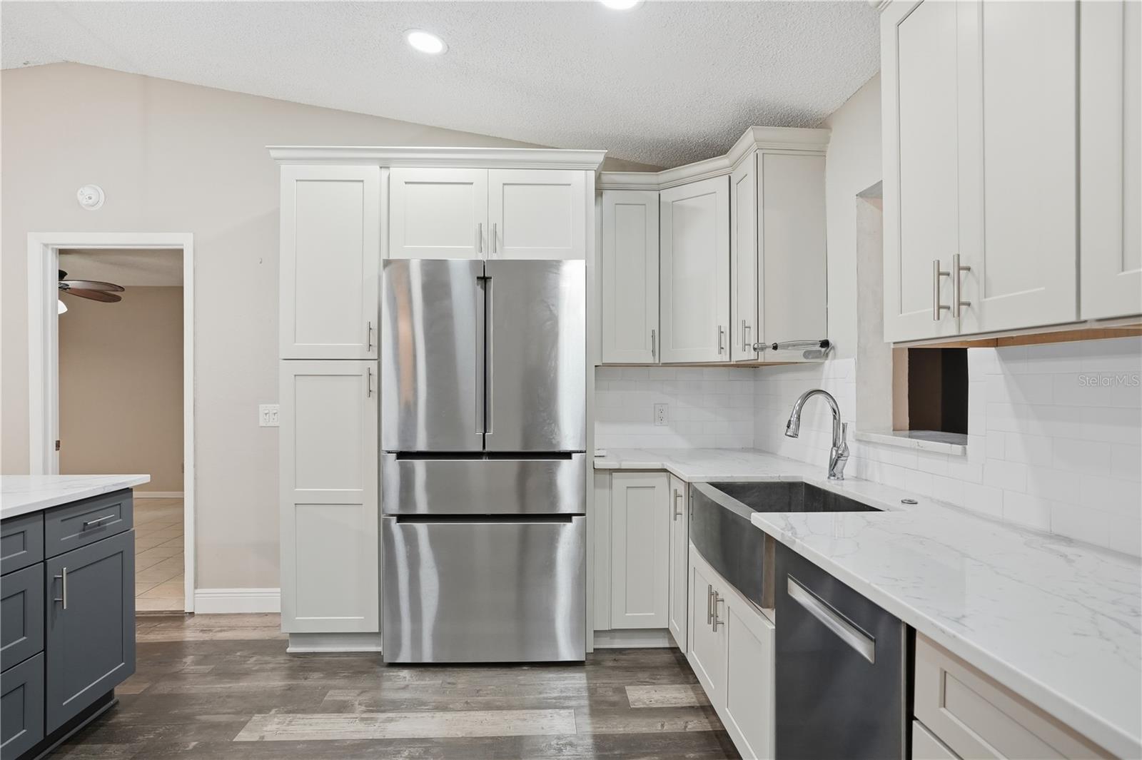 POTTERFIELD GARDEN AC - JJ - Residential