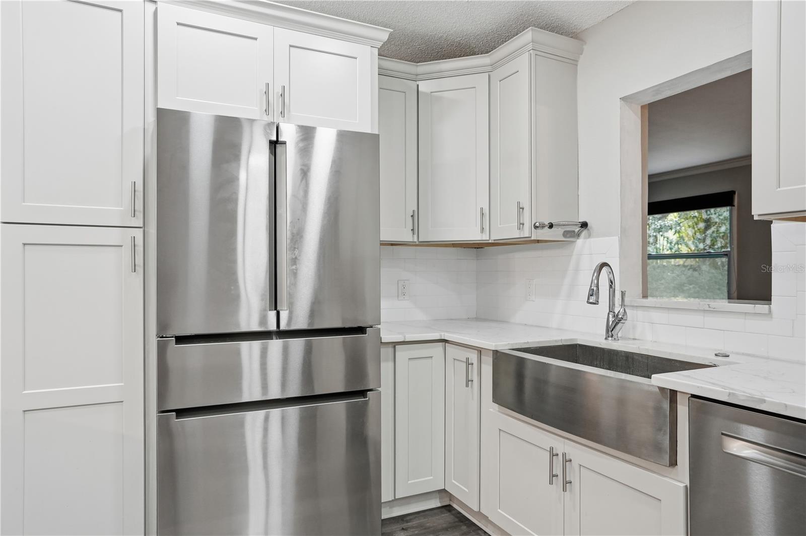 POTTERFIELD GARDEN AC - JJ - Residential