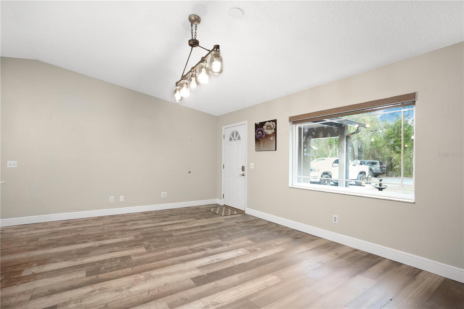 POTTERFIELD GARDEN AC - JJ - Residential