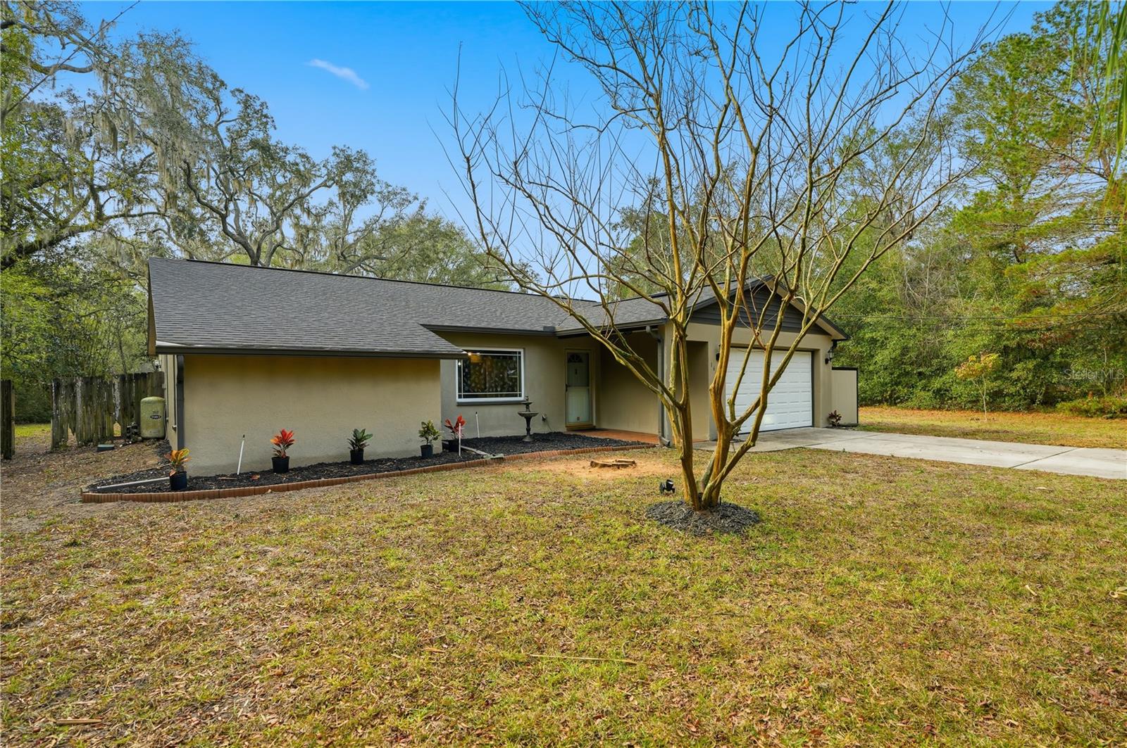 POTTERFIELD GARDEN AC - JJ - Residential