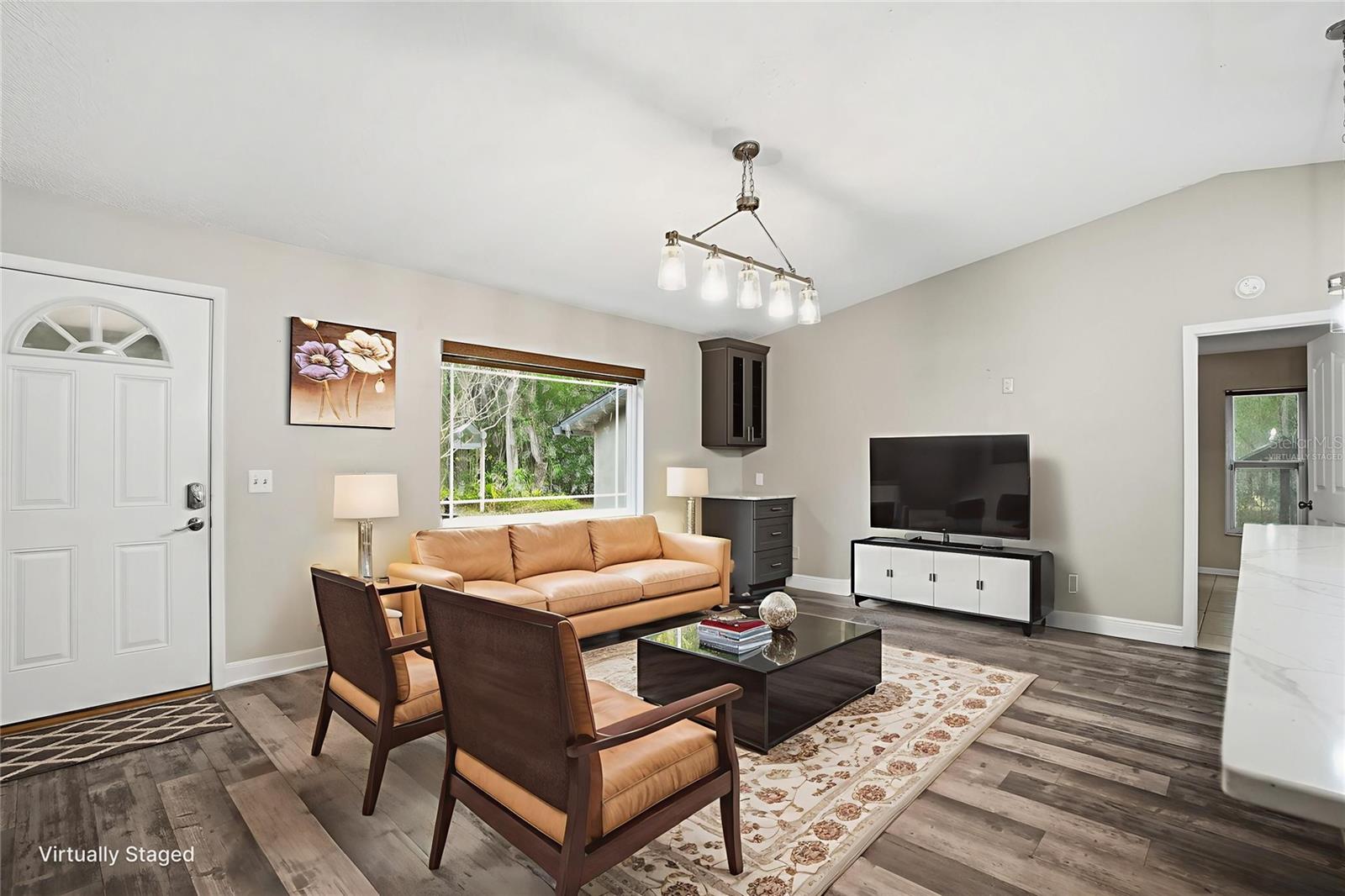 POTTERFIELD GARDEN AC - JJ - Residential