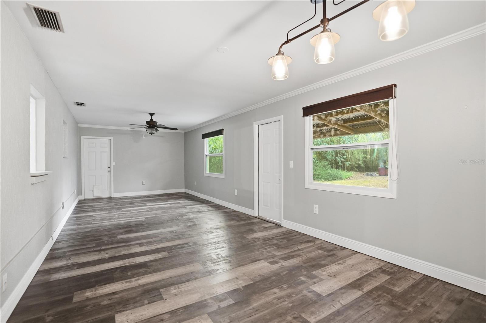 POTTERFIELD GARDEN AC - JJ - Residential