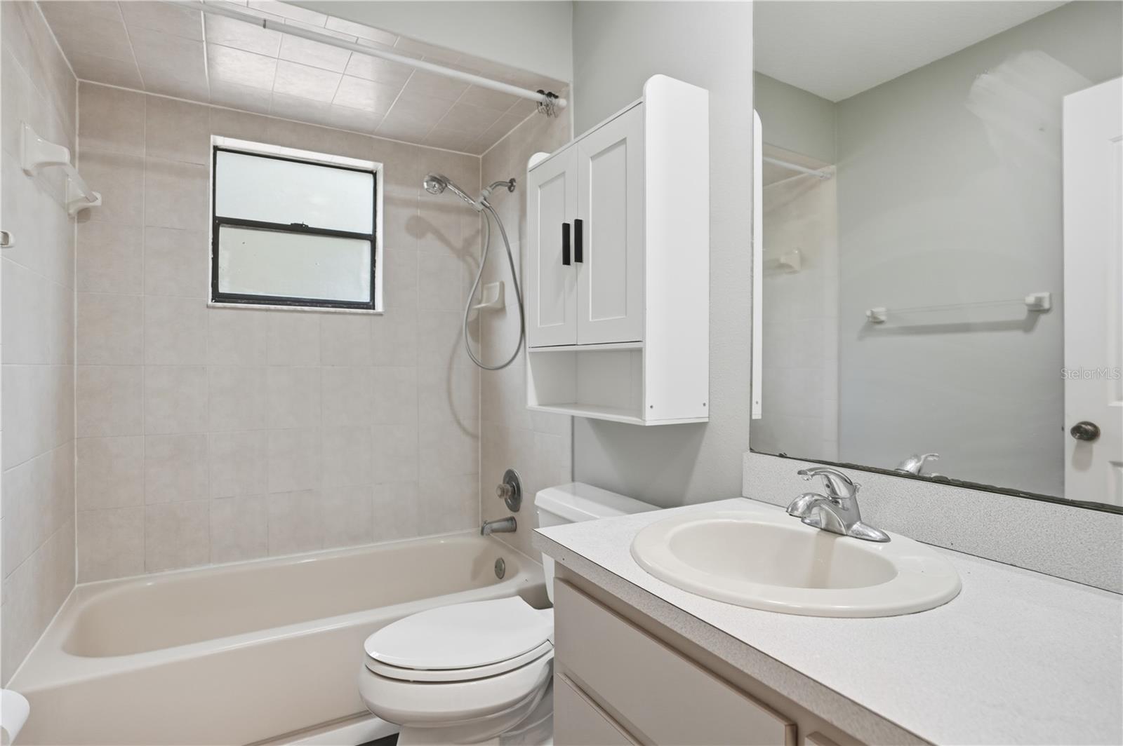 POTTERFIELD GARDEN AC - JJ - Residential