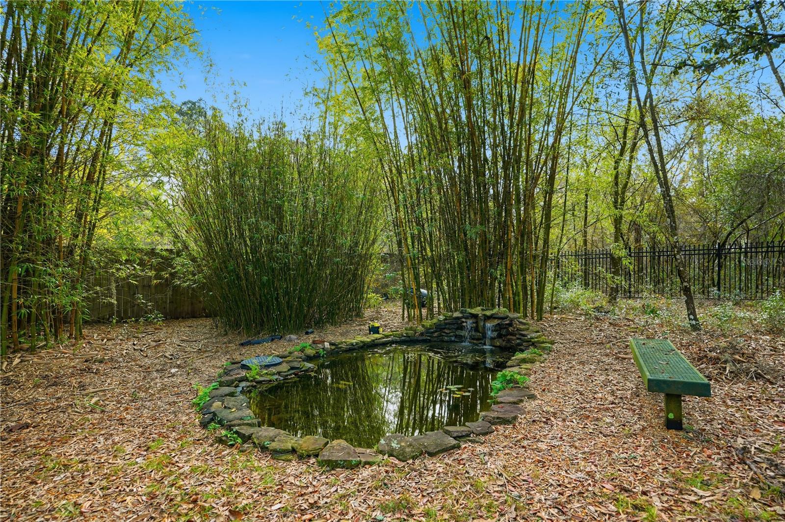 POTTERFIELD GARDEN AC - JJ - Residential