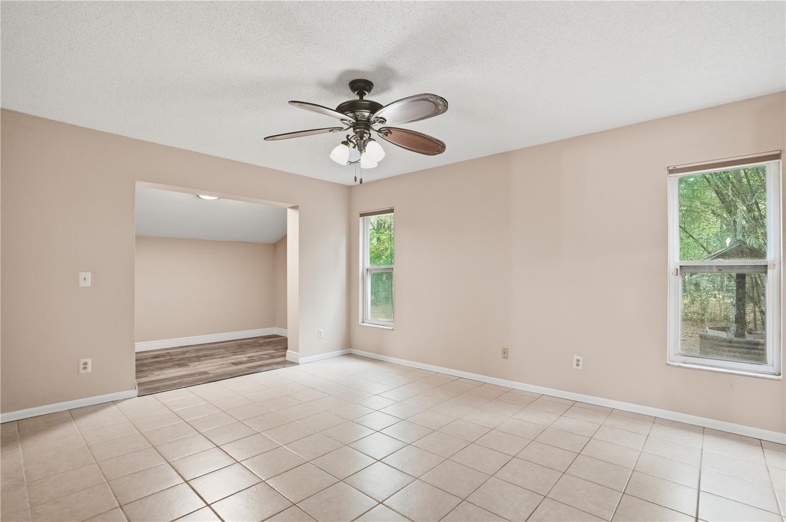 POTTERFIELD GARDEN AC - JJ - Residential