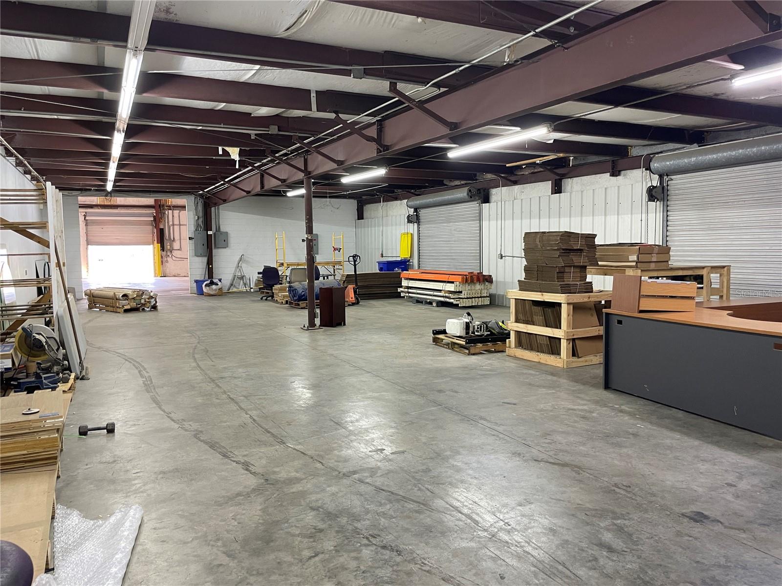 Assessors Alvarez Grant - Commercial Sale