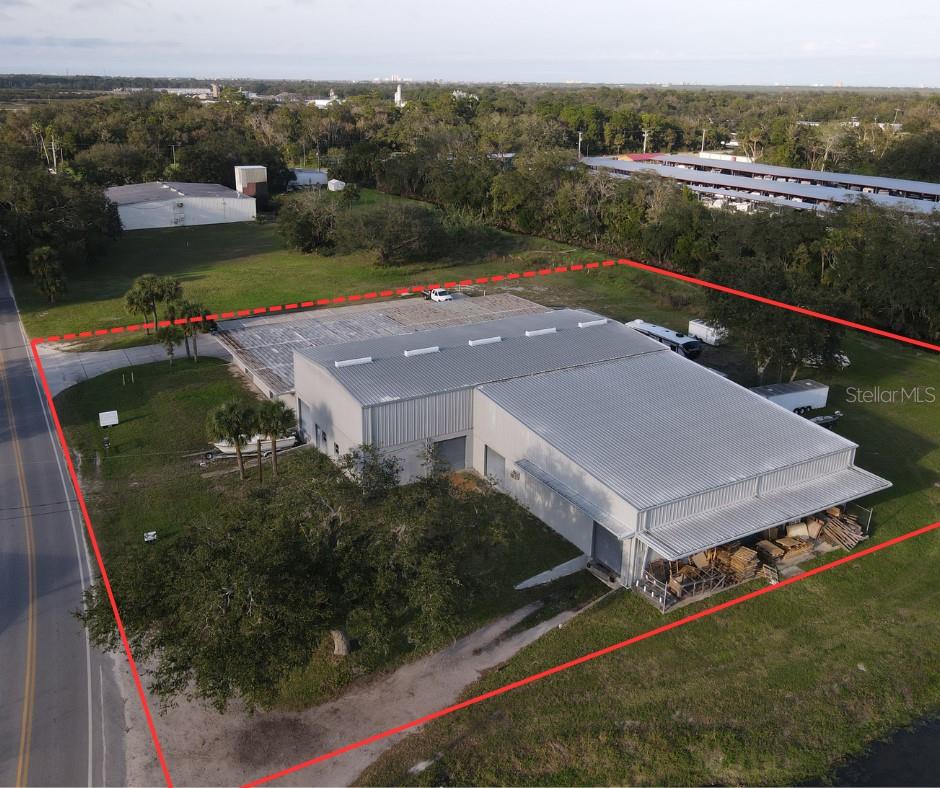 Assessors Alvarez Grant - Commercial Sale