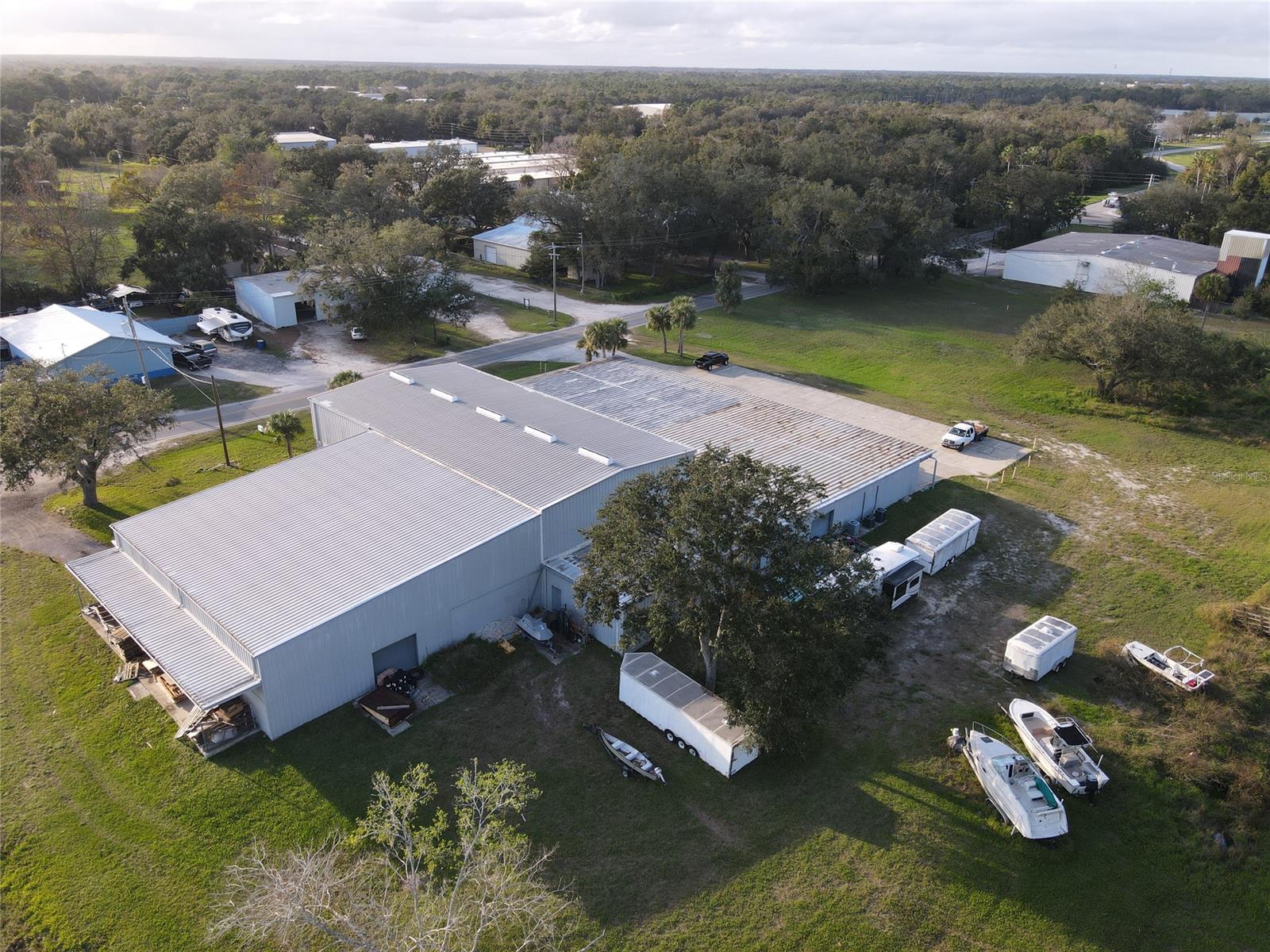 Assessors Alvarez Grant - Commercial Sale
