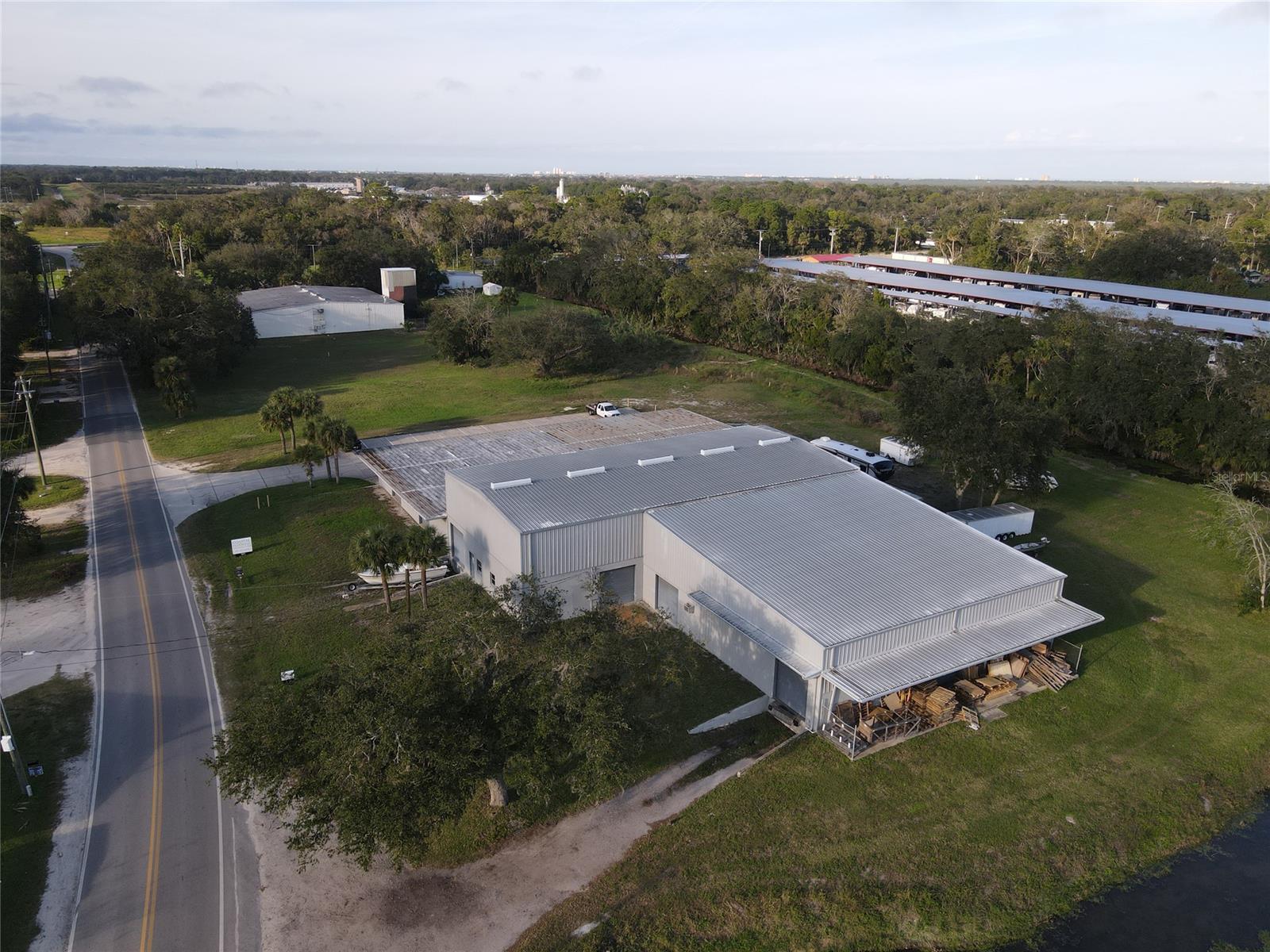 Assessors Alvarez Grant - Commercial Sale
