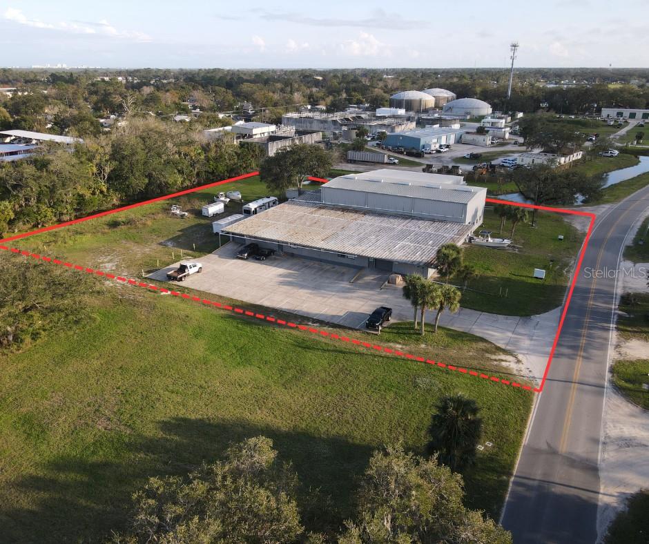 Assessors Alvarez Grant - Commercial Sale