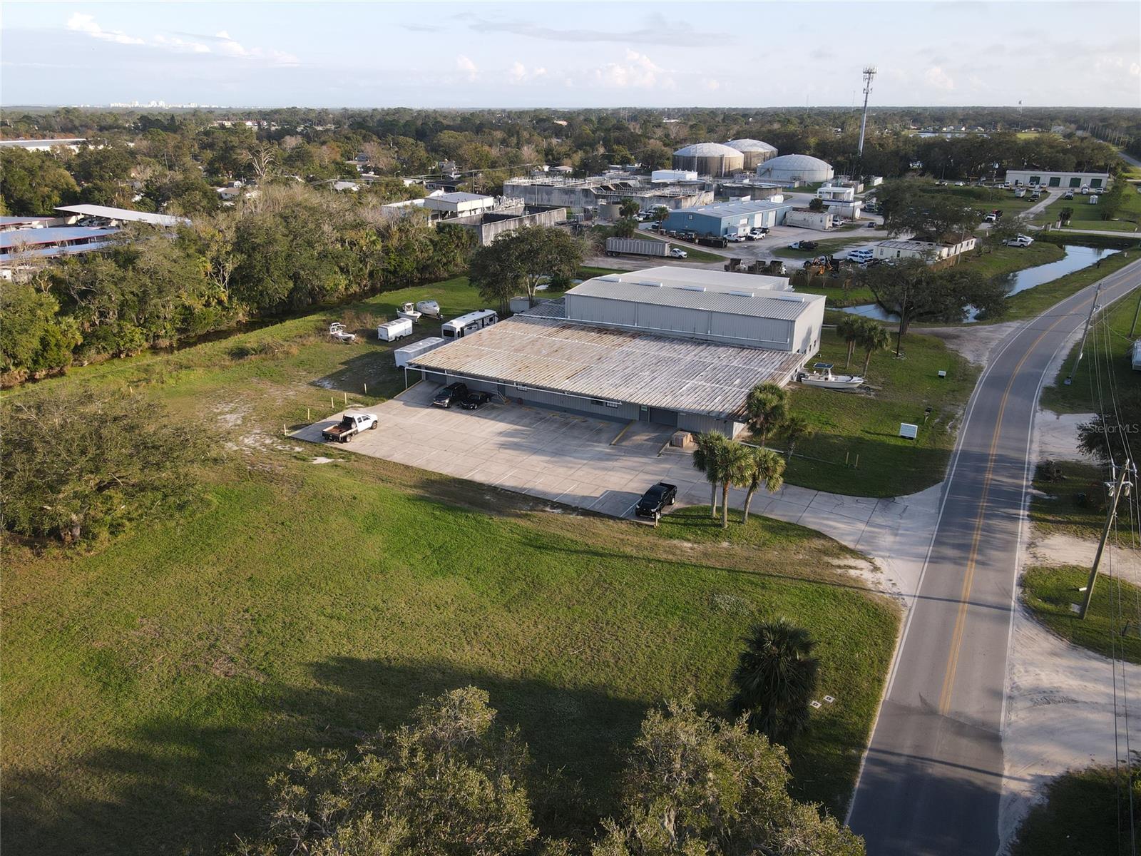 Assessors Alvarez Grant - Commercial Sale