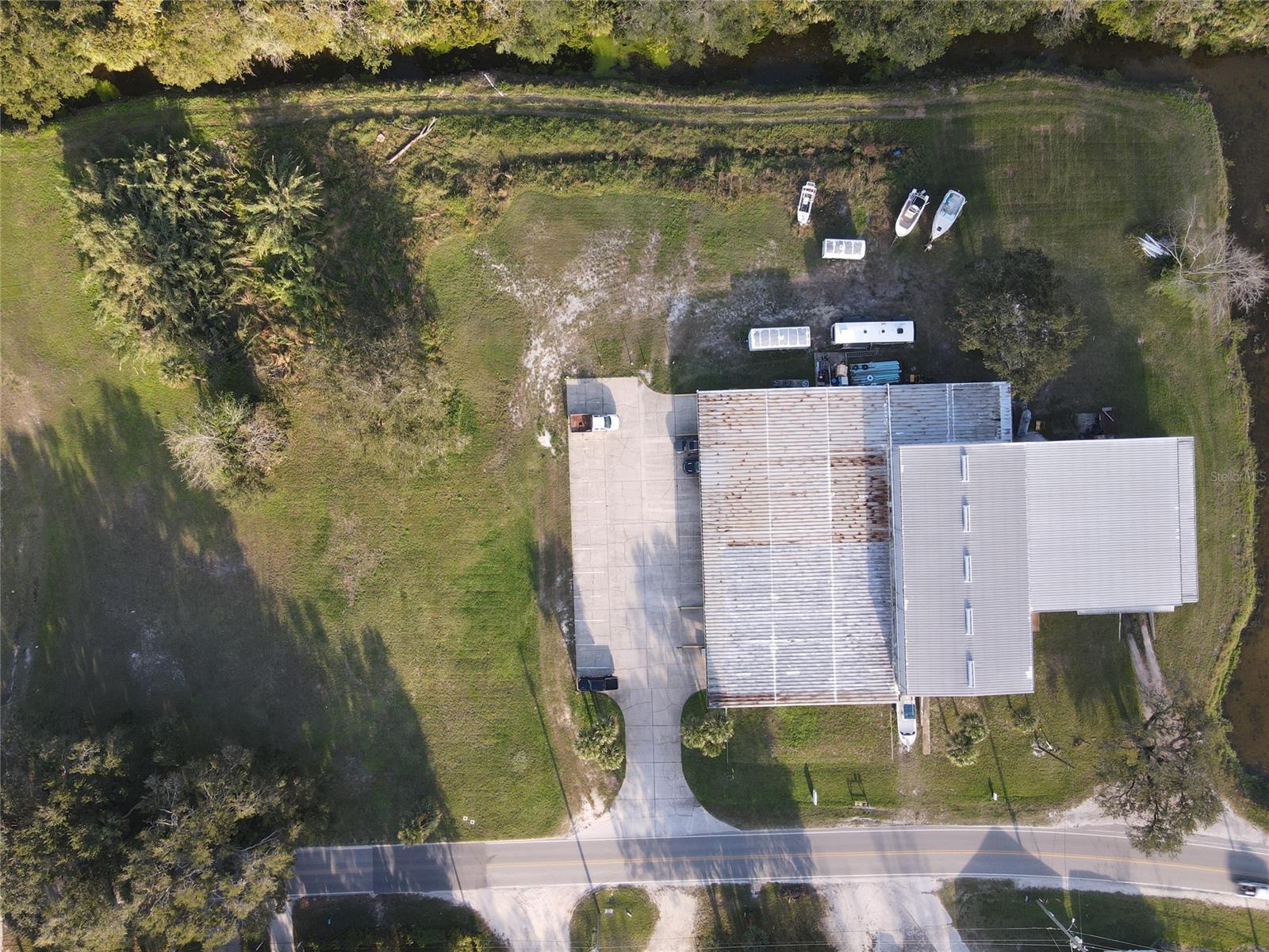 Assessors Alvarez Grant - Commercial Sale