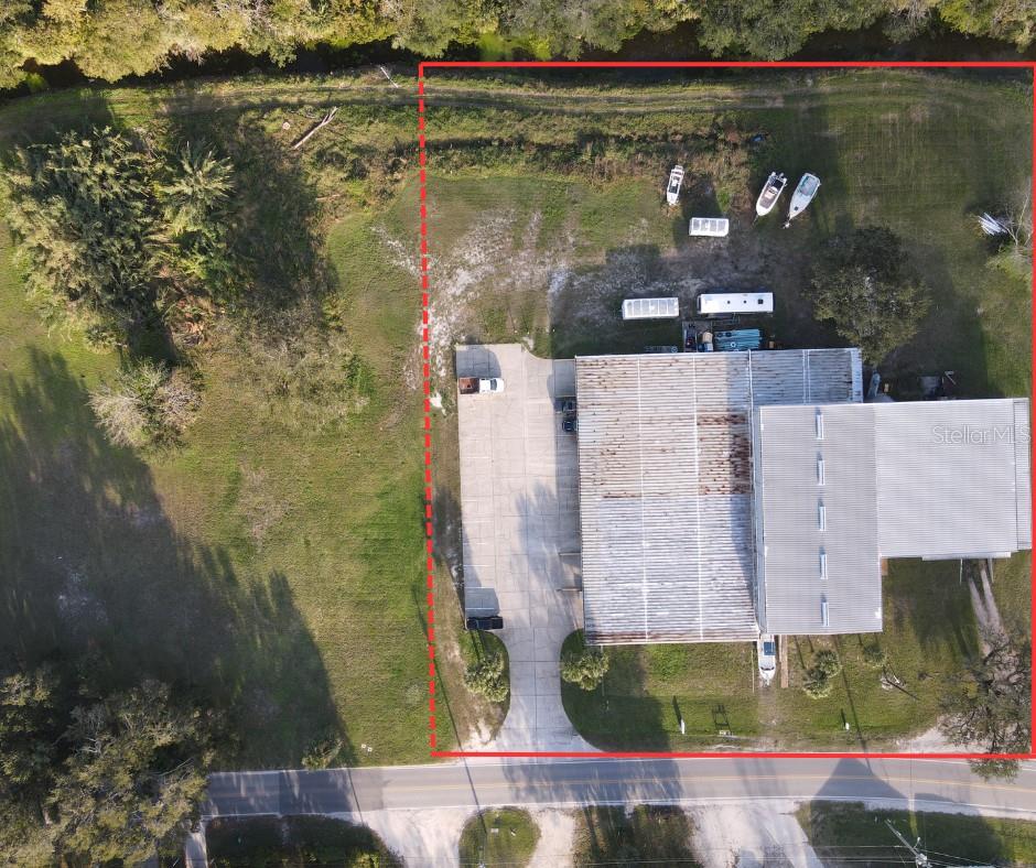 Assessors Alvarez Grant - Commercial Sale