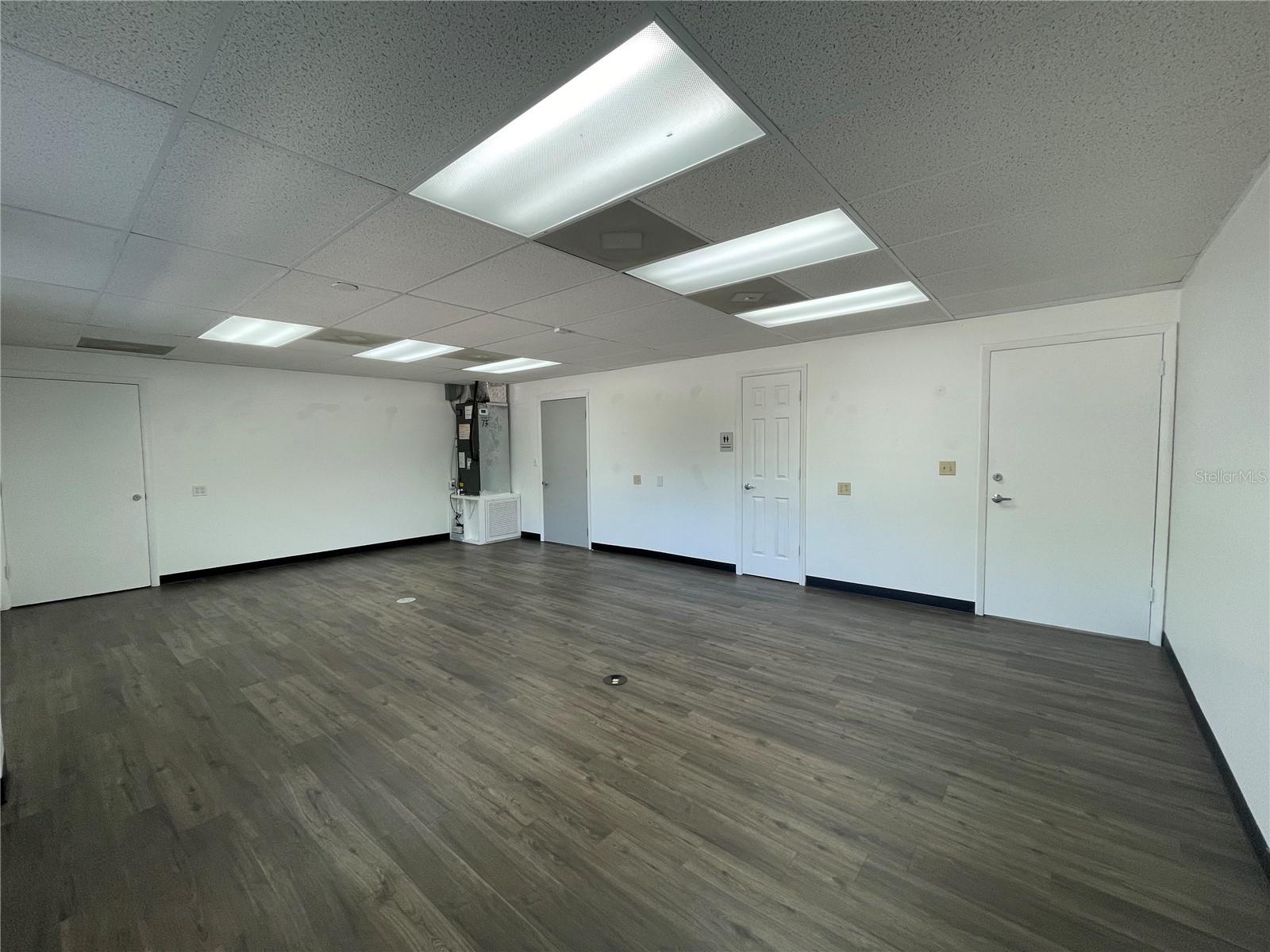 Assessors Alvarez Grant - Commercial Sale